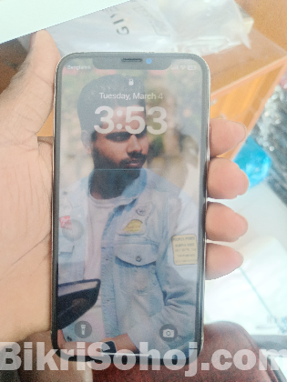iphone xs (usa) varint 256gb